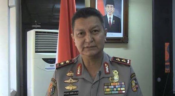 3 Minggu Dibuka Pendaftaran Penerimaan Anggota Polri, 4248 Peserta Telah Mendaftar