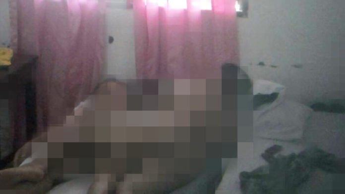 ASN, PNS, ASN Nias Utara Mesum