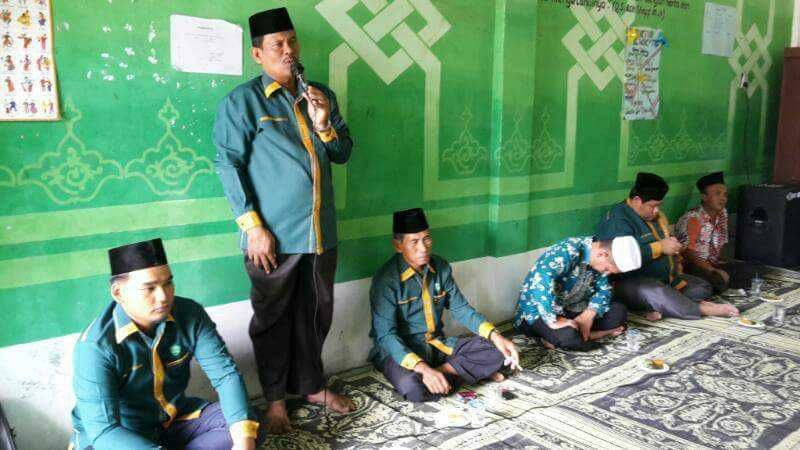 SMK Alwashliyah Marbau