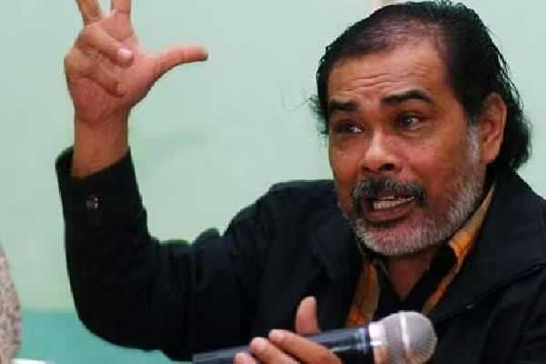 Arist Merdeka Sebut Polres Siantar Gagal, Terkait 3 DPO Pemerkosa Bergerombol