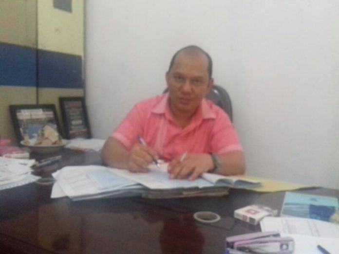 Calo Disdukcapil Ditangkap, Kadis Ngaku Diperiksa Polisi
