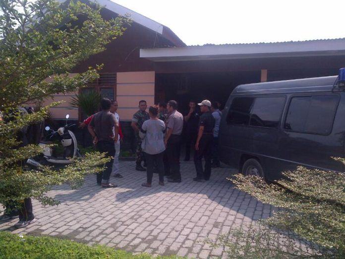 Diduga Dihabisi Kekasih Gelapnya, Azka Tewas Di Hotel Helvicona