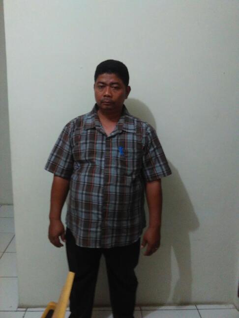 Diduga Peras Korban Rp 10 Juta, Kades Salam Tani Terjaring OTT