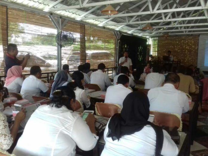 Dinas PPPA Batubara Bakal Membentuk URC