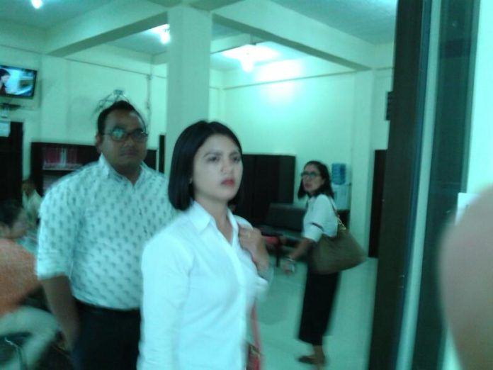 Undang-Undang ITE, Berita Siantar