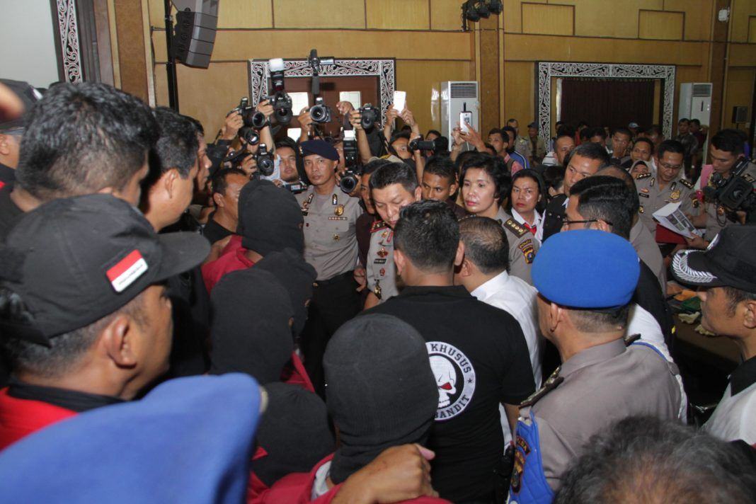 Pembantaian Sadis di Mabar, Psikolog Bilang Pemberitaan Berlebih Soal Kinara Bisa Timbulkan Trauma