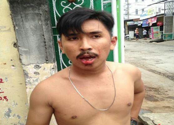 Gawat..!!! Terduga Pelaku Penganiayaan Wapemred Matatelinga.com Cari Saksi Palsu