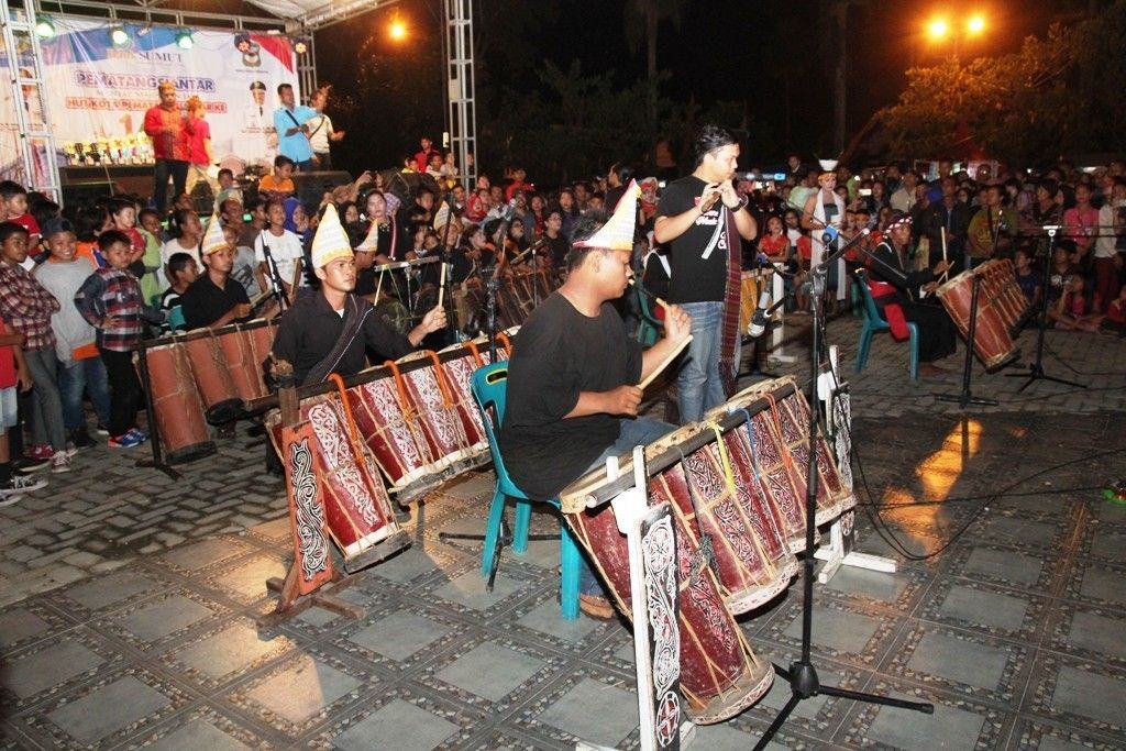 Gubernur Sumut Akan Hadir di HUT Siantar dan Ziarah Makam Raja