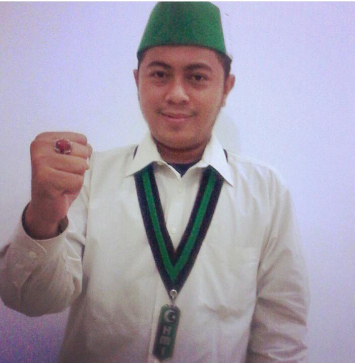HMI Cabang Medan Kutuk Keras Pelaku Penista Agama