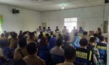 Haji Buyung Narkoba Musuh Kita Bersama