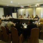 Tingkatkan Minat Baca Masyarat, IKAPI Sumut Akan Gelar Book Fair 2017