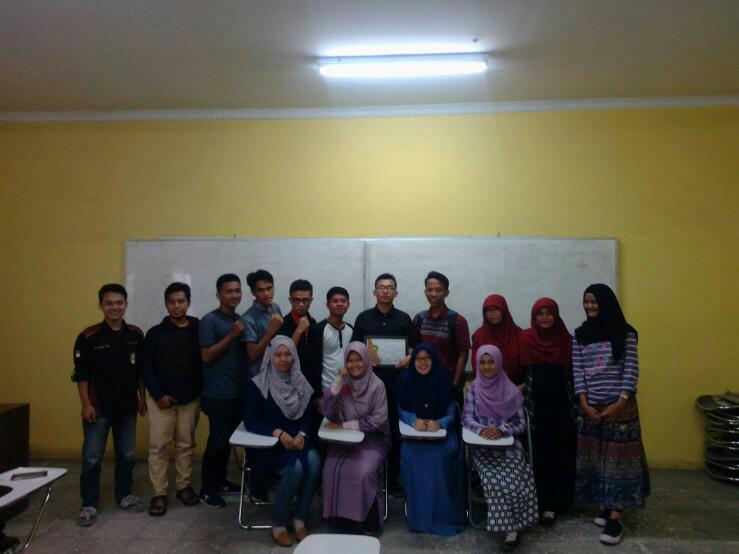 IMM FT UMSU Gelar Pelatihan PKM