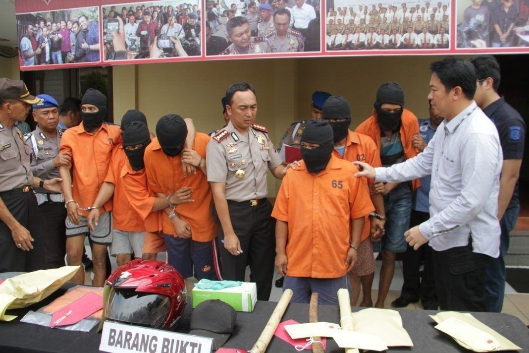 Kondisi AKP Akhirudin Rangkuti Mulai Stabil Tinggal Menunggu Massa Pemulihan