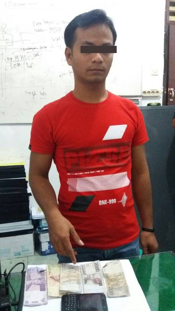 Jadi Penulis KIM, Gojek Gol