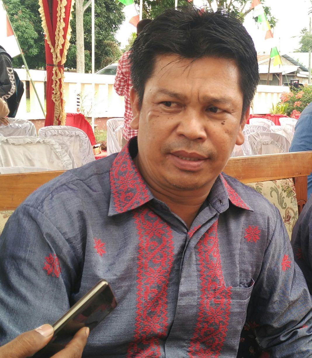 KPU Juni 2018 Pilkada Batu Bara berlangsung