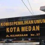 Ketua KPU Medan Dilengserkan ?