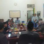 Kades Kuala Indah Batalkan Seluruh Surat Tanah Timbul