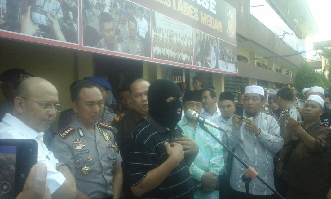 Kapolrestabes Ajak Elemen Islam Kawal Kasus Penistaan