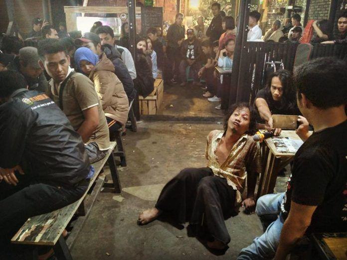 Karya Seni dan Budaya Meriahkan Pre Event Dokan Arts Festival #3