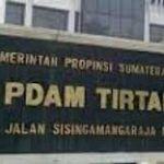 Kasus IPA Martubung Rp58M, Direksi PDAM Tirtanadi Diperiksa
