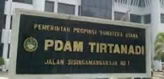 Kasus IPA Martubung Rp58M, Direksi PDAM Tirtanadi Diperiksa