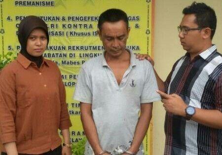Kebanyakan Nenggak Tuak, Indra Nekad Ajak Pelayan Buat Mesum