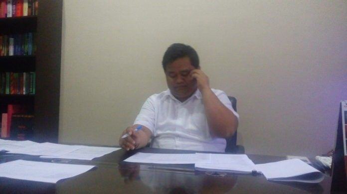 Kejati Sumut Tetapkan Bendahara Dinas PU Sergai Jadi Tersangka Baru