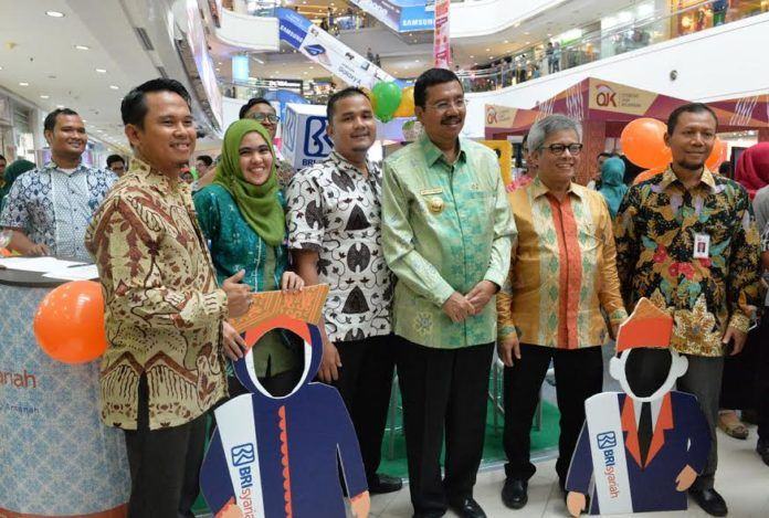 Kembangkan Perbangkan Syariah di Sumut, Tengku Erry Apresiasi OJK Kembangkan Perbangkan Syariah di Sumut, Tengku Erry Apresiasi OJK