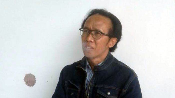 Ketua Pokja Pengadaan Alkes Dinkes Binjai Ditahan