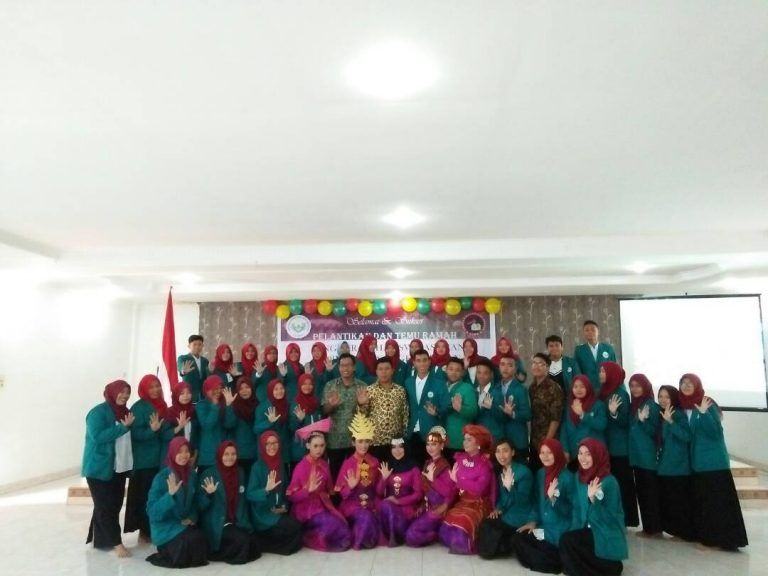 Lingkar Mahasiswa Asahan UNIMED Resmi di Kukuhkan