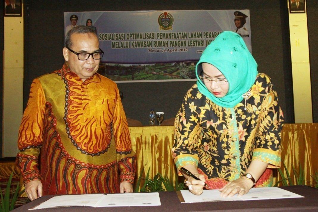 Mau Penghasilan Bertambah, ini Saran Istri Gubernur