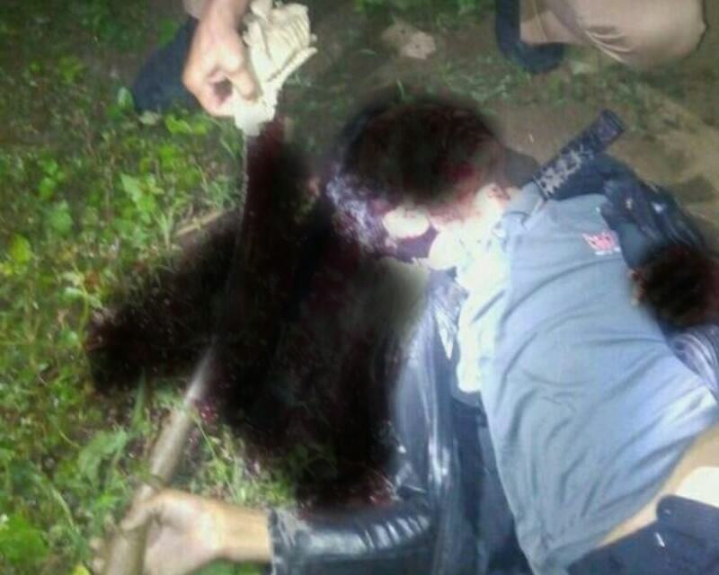 Menghina Adek Ipar, Saudin Tewas di Tangan Adik Kandungnya