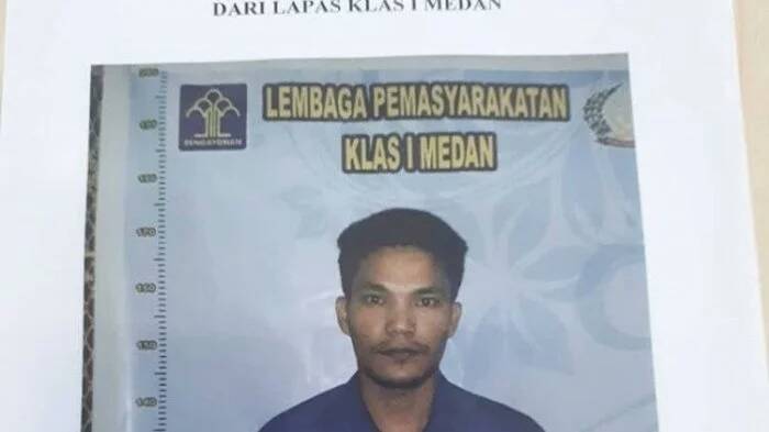 Napi Kabur Dari Lapas, Muda Husni Sebut Pengamanan Lapas Sudah Baik