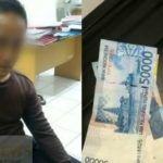 Oknum PNS Dagang Ekstasi Dituntut Lima Tahun Penjara