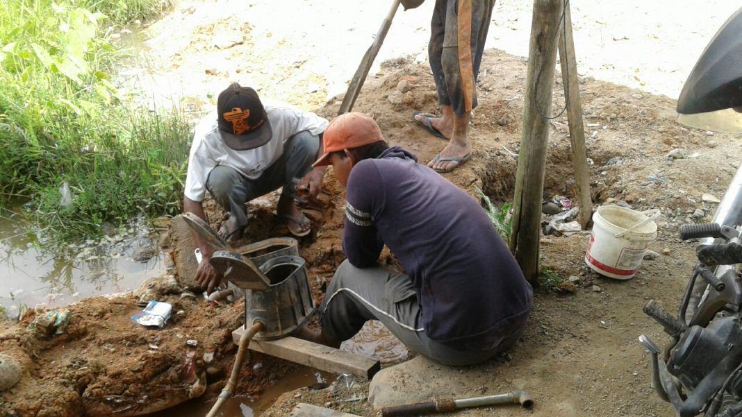 PDAM Tirtanadi Dinilai Cepat Merespon Keluhan Pelanggan