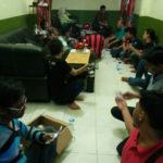 PK IMM FATEK UMSU Menggelar Road Show dan Silaturrahim