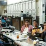 PK IMM FATEK UMSU Menggelar Road Show dan Silaturrahim (2)