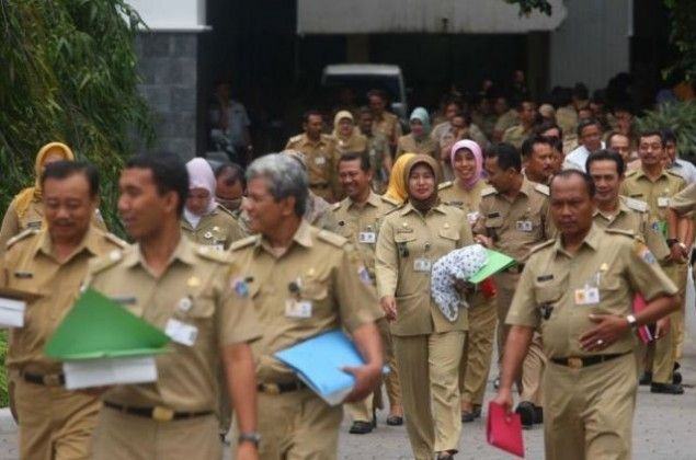 Syarat Pemberhentian PNS (Muda News)