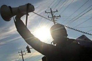 Pedagang Acces Road Inalum Minta Penggusuran di Tunda
