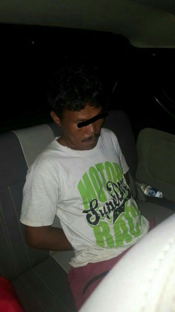 Pencuri Jual Curanmor ke TNI, Antar Aparat Adu Mulut Saat Ambil Barbuk