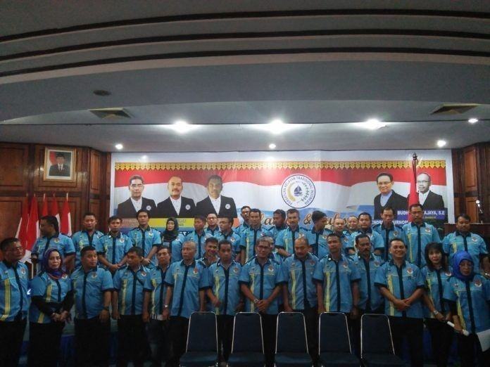 Persatuan Nelayan Tradisional Indonesia