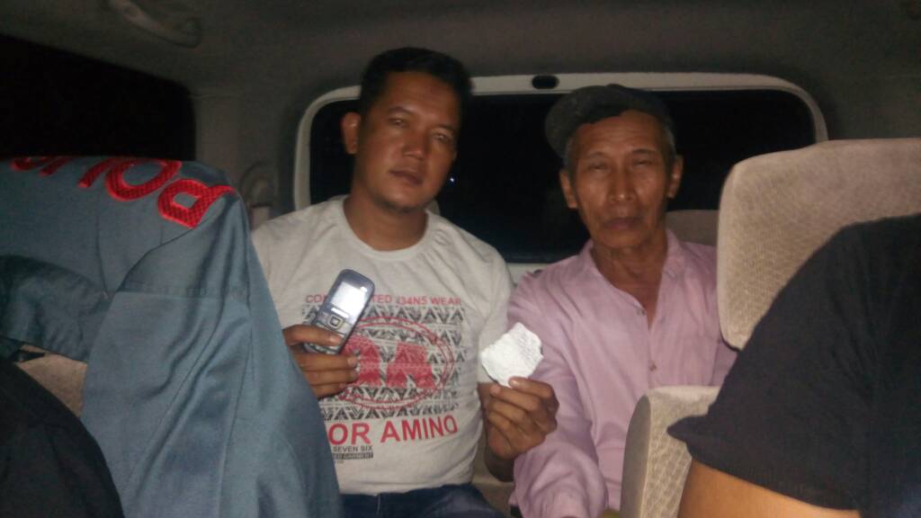 Penjaga Malam Showroom Mobil Diringkus Polisi Karena Main Togel