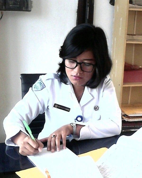 Perkiraan Cuaca dan Perairan Mingguan BMKG Untuk Wilayah Tapanuli Tengah