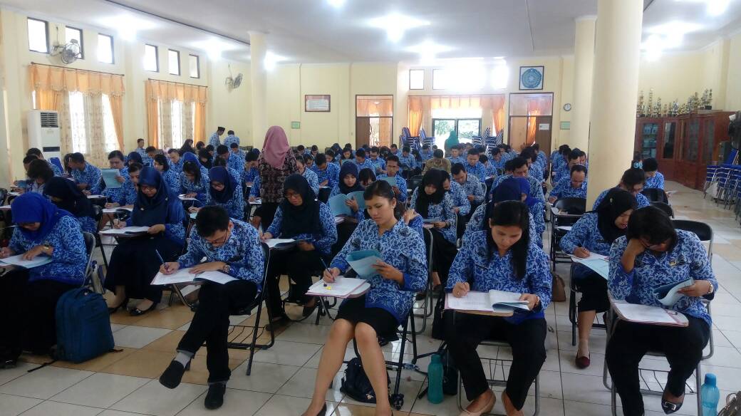 Personal Mapping ASN Dilingkungan Pemerintah Kota Tebing Tinggi (2)