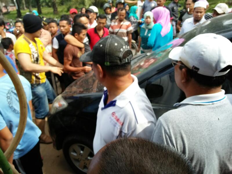 Selain Motif Dendam, Ternyata Pelaku Pembunuhan Sadis di Mabar Inginkan Ini