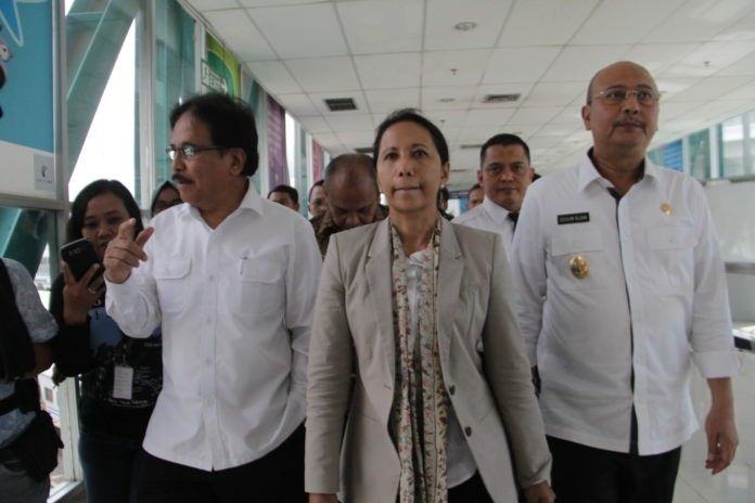 Progress Jalan Tol Medan - Binjai, Menteri BUMN Bilang Masih Ada Kendala Pembebasan Lahan Progress Jalan Tol Medan - Binjai, Menteri BUMN Bilang Masih Ada Kendala Pembebasan Lahan