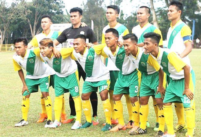 Ps Labura Jaya Siap Tempur Hadapi Batubara