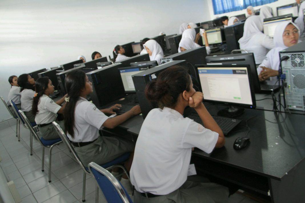UNBK 2017, Ombudsman Pastikan Nihil Kecurangan