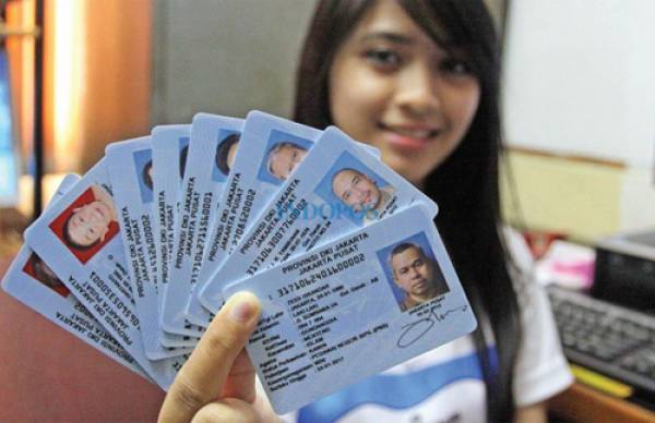 Sejak Oktober 2016 Kosong, Pekan Depan Deliserdang Hanya Terima 10.000 Blanko e-KTP