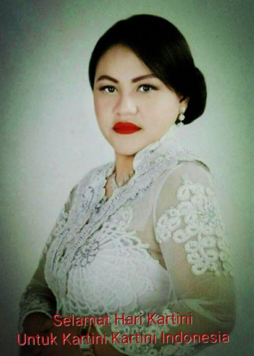 Serukan Perempuan Berpolitik Dengan Semangat R.A Katini